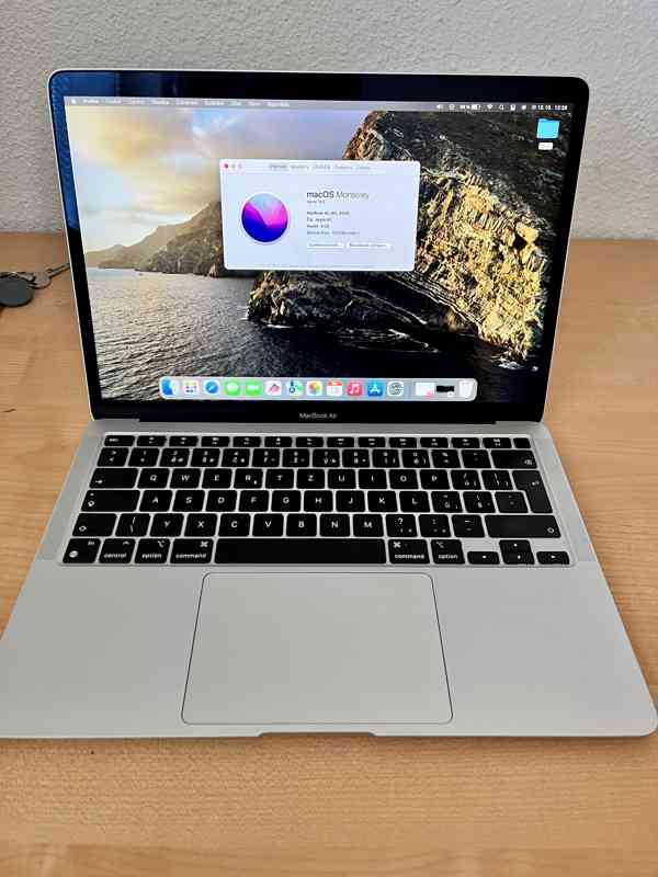 MacBook Air M1 - foto 7