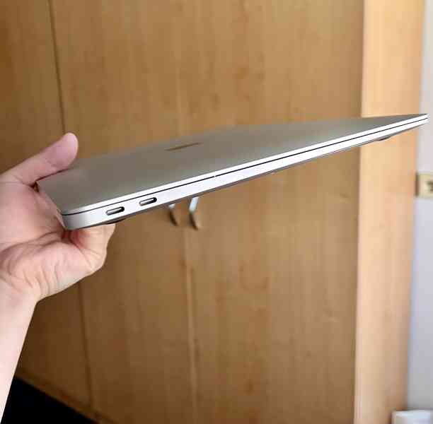 MacBook Air M1 - foto 5