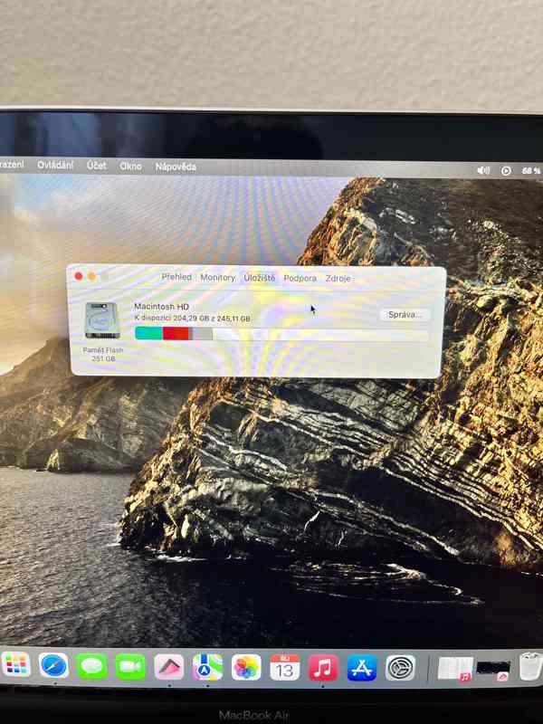MacBook Air M1 - foto 3
