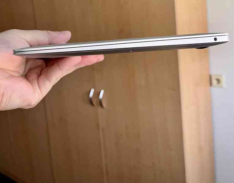 MacBook Air M1 - foto 6