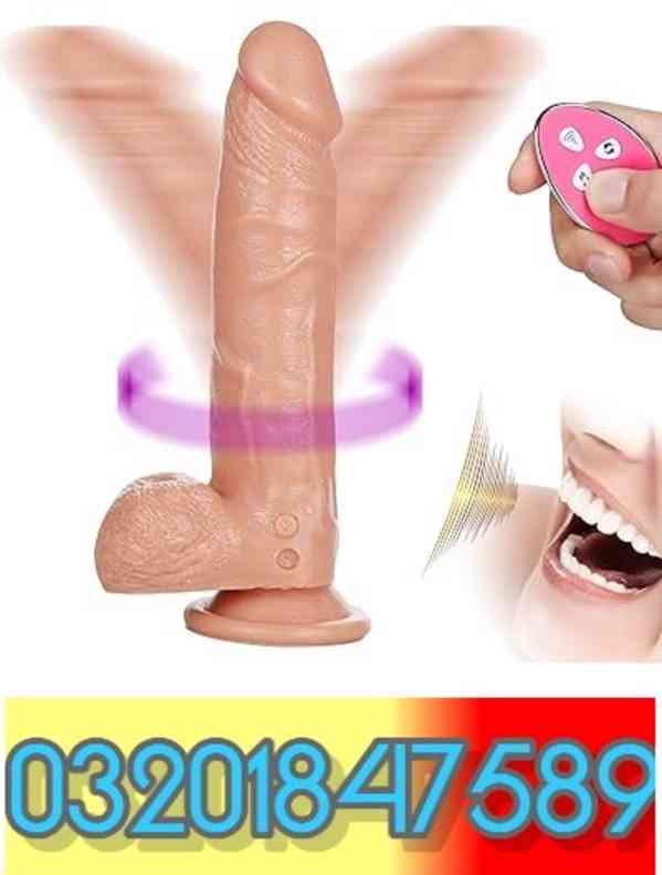 Remote Control Dildo In Faisalabad %^& 03201847589 