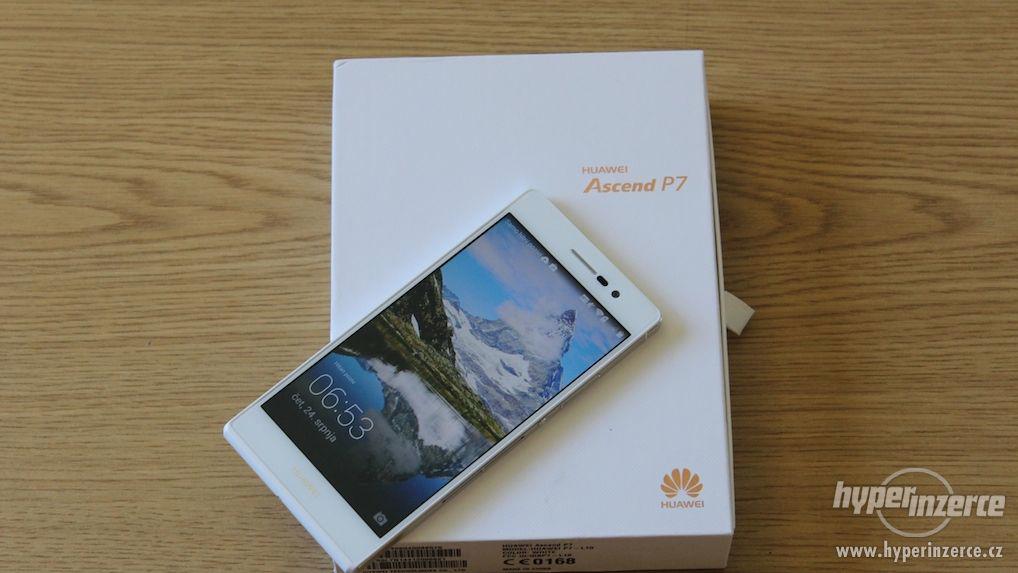 Huawei Ascend P70 - foto 3