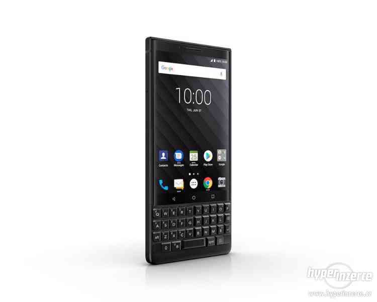 Blackberry Key2 - poptávka - foto 10
