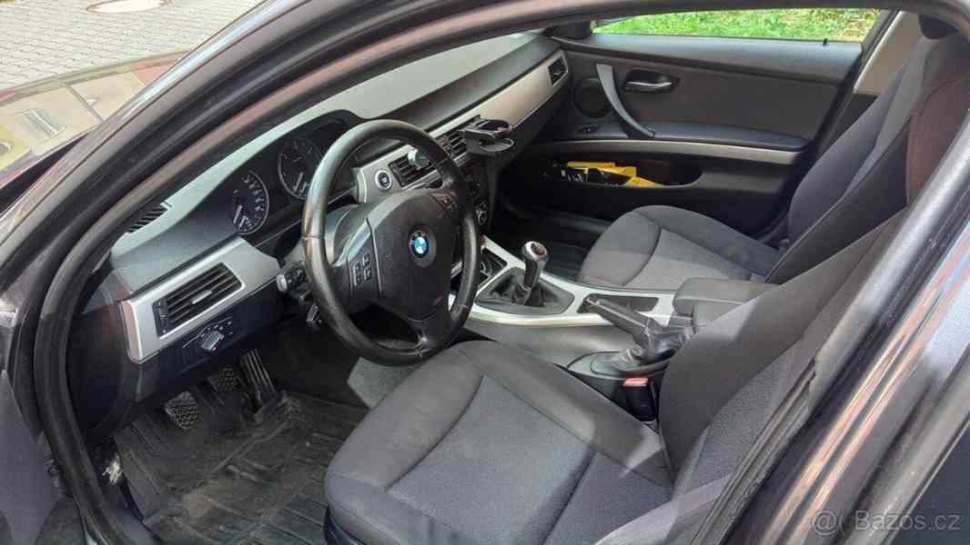 BMW Ostatní BMW COMBI E91, 320 D, 120kw - foto 11