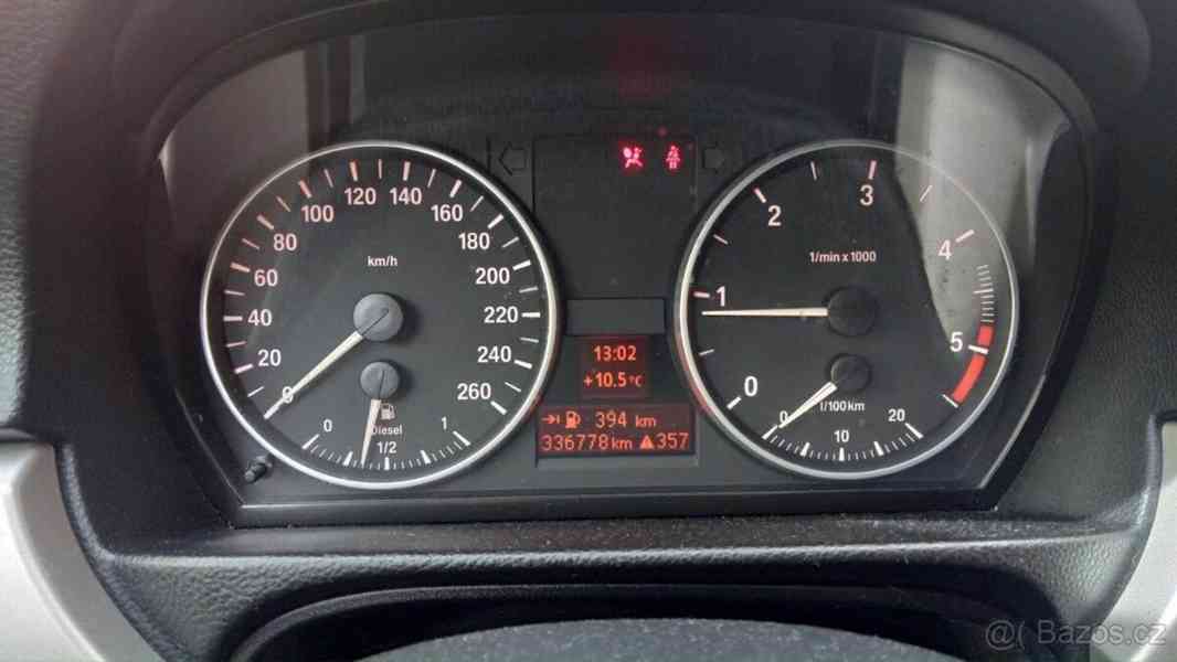 BMW Ostatní BMW COMBI E91, 320 D, 120kw - foto 2