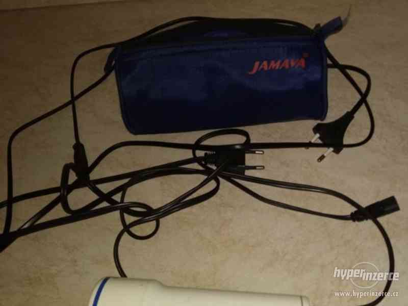 Jamava magnetoterapeutický přístroj - foto 1