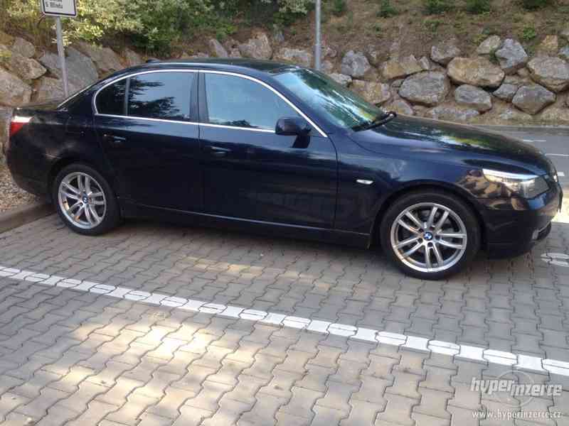 BMW 530 xD - foto 6