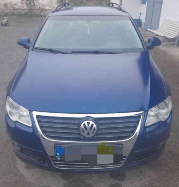 passat b6 c3 kombi na díly - foto 5