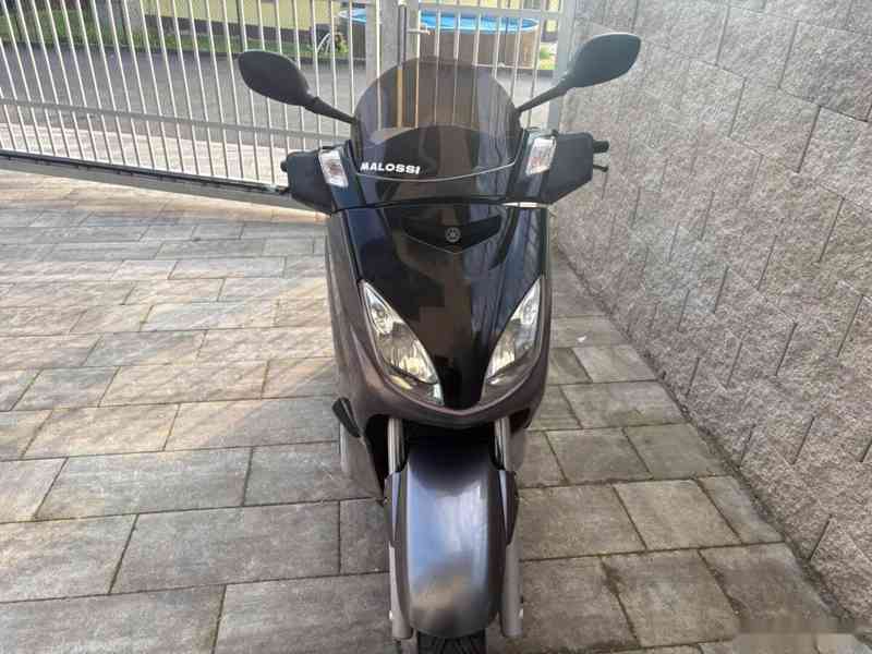 Yamaha x Max 250 2006 - foto 10