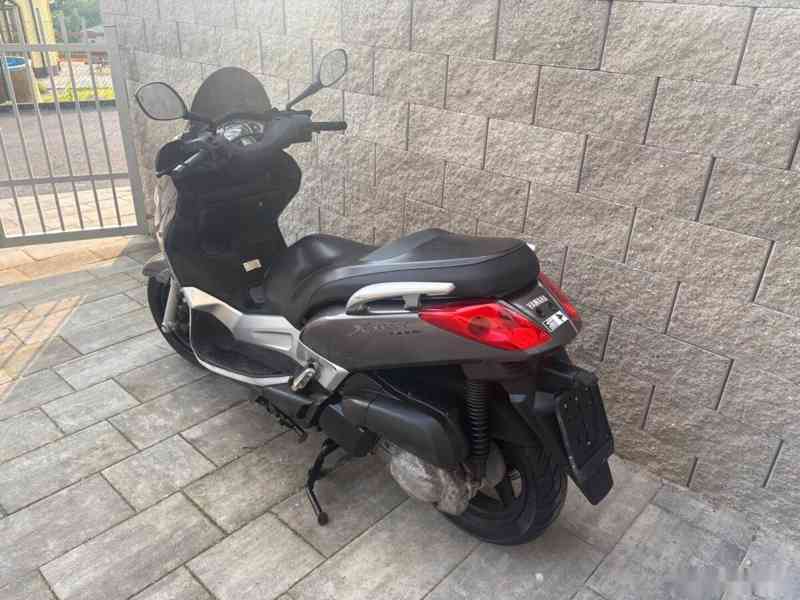 Yamaha x Max 250 2006 - foto 5