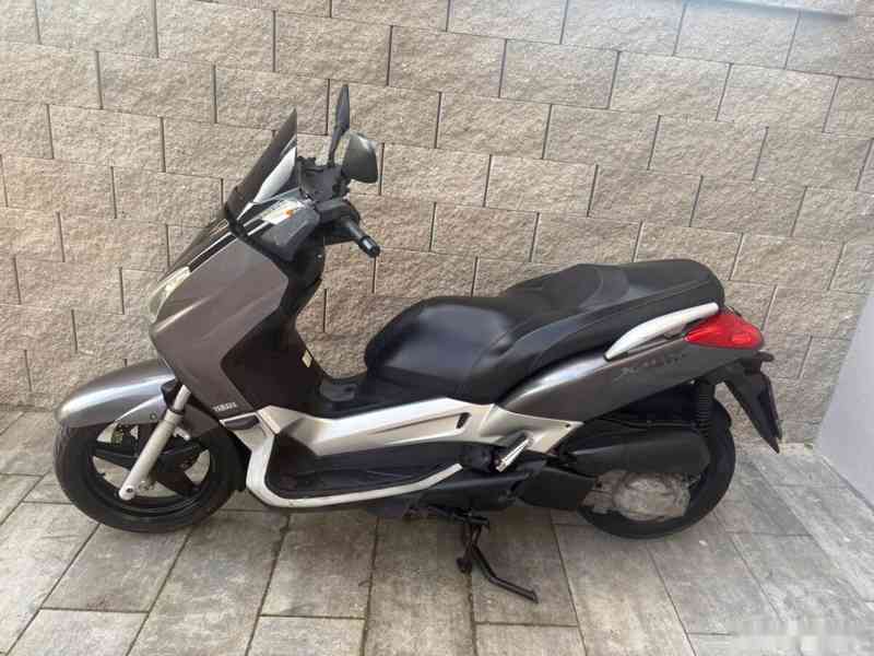 Yamaha x Max 250 2006 - foto 4