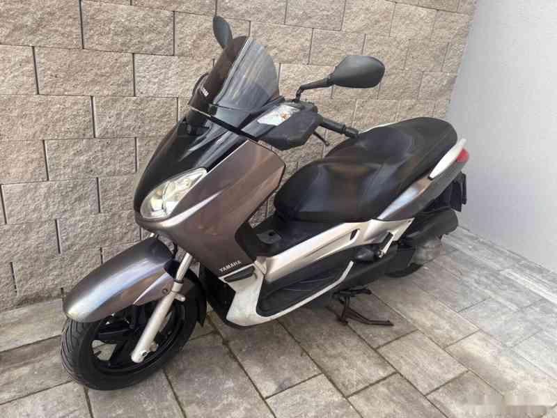 Yamaha x Max 250 2006 - foto 3