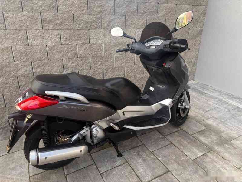 Yamaha x Max 250 2006 - foto 7
