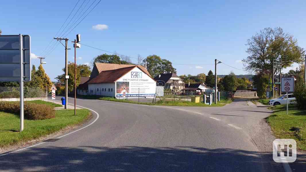 Nájem areálu Židněves, Mladá Boleslav - foto 13