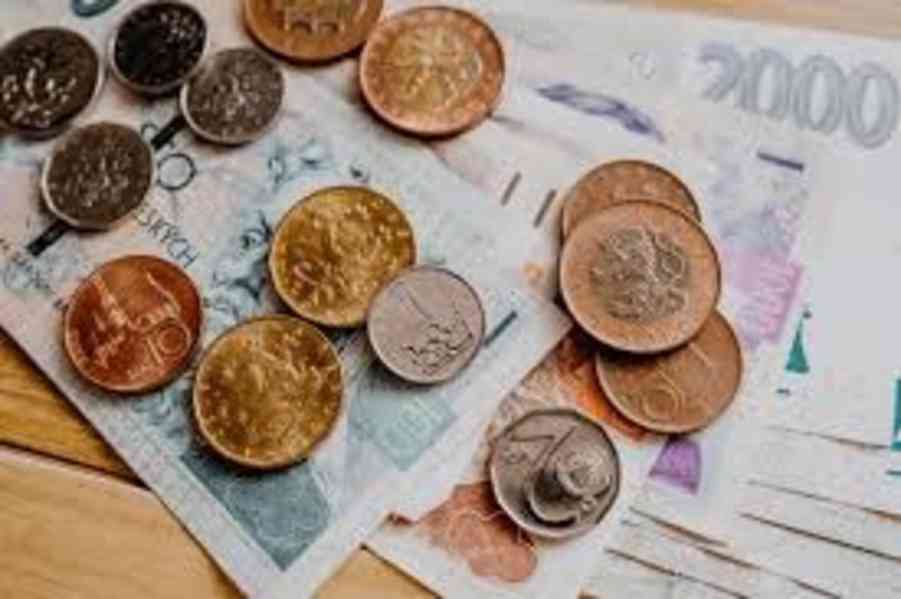 Nabízíme financováni