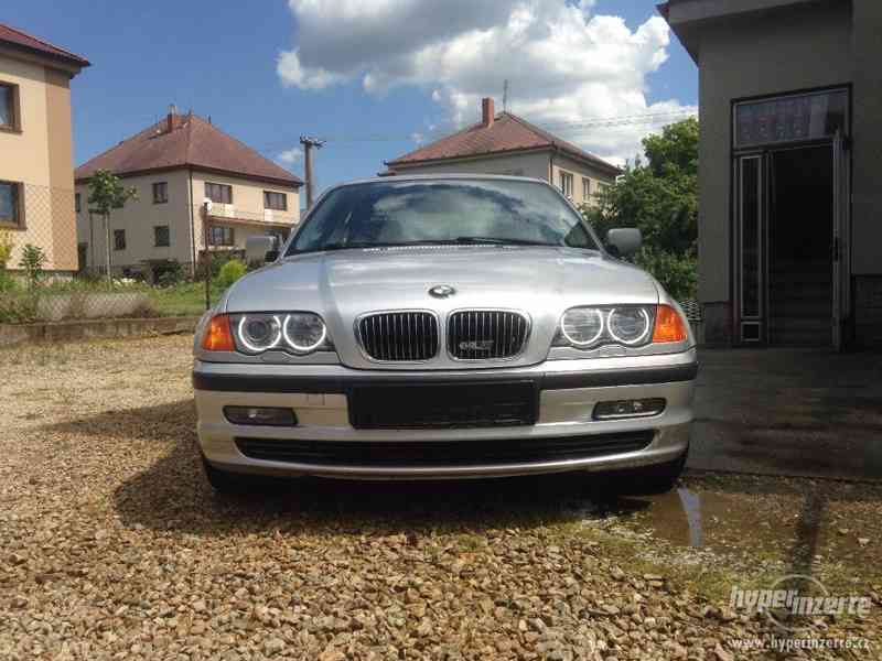 BMW e46 320i - foto 2