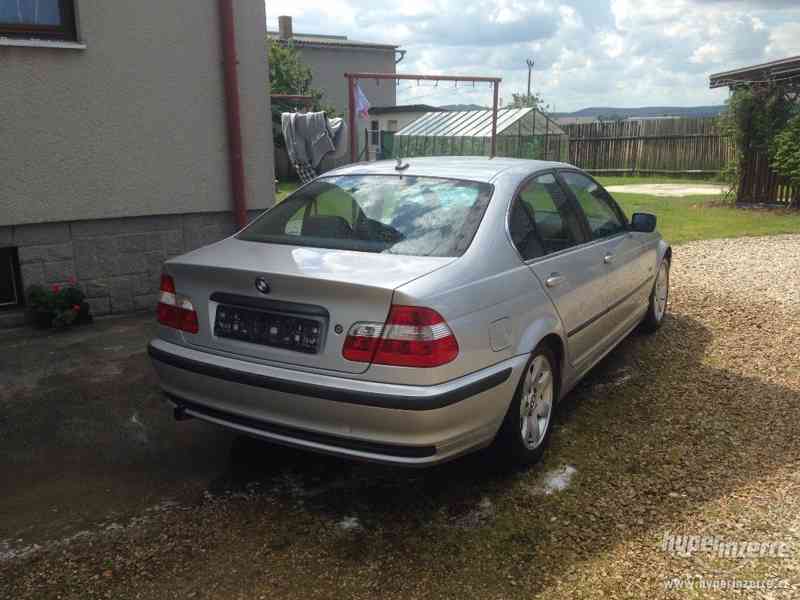 BMW e46 320i - foto 5