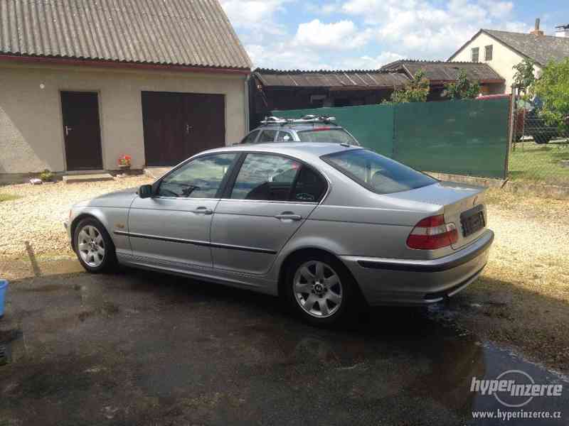 BMW e46 320i - foto 6