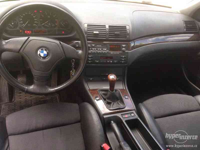 BMW e46 320i - foto 8