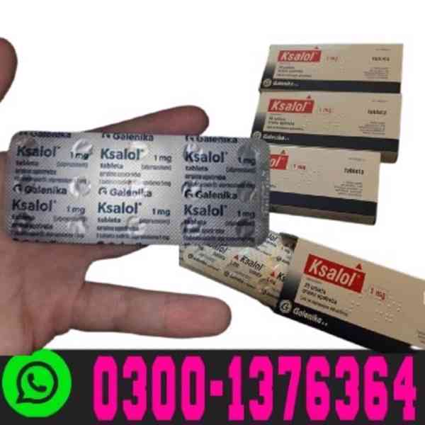 MaxSize Male Enhancement Capsules in Rawalpindi/ 03001376364 - foto 5