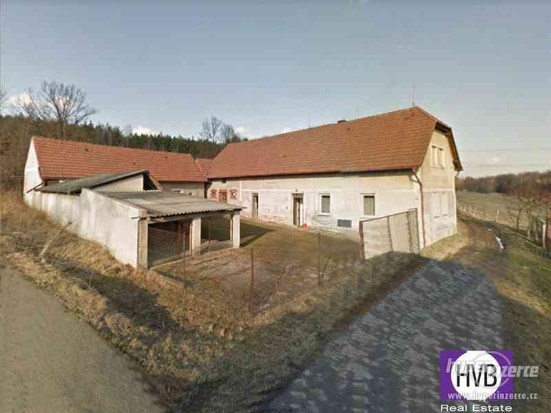 Prodej rodinného domu 200 m2, pozemek 2188 m2, Sulice - Nechánice, Praha Východ - foto 1