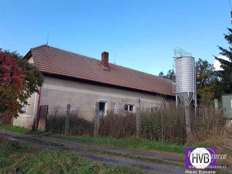 Prodej rodinného domu 200 m2, pozemek 2188 m2, Sulice - Nechánice, Praha Východ - foto 2