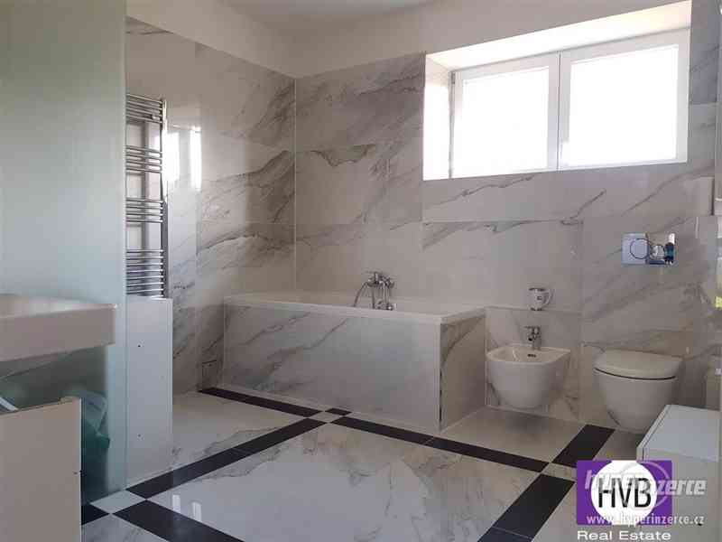 Prodej rodinného domu 200 m2, pozemek 2188 m2, Sulice - Nechánice, Praha Východ - foto 3