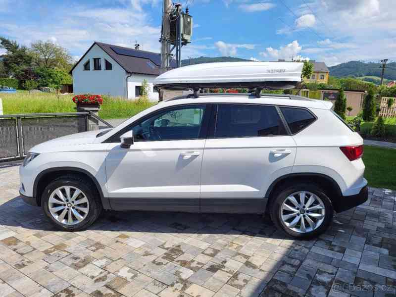 Seat Ateca 1,0 TSI 85kW - TOP  - foto 15