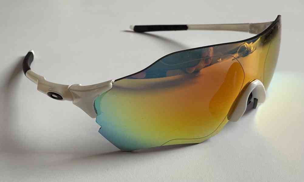 Prodám brýle OAKLEY (kopie), model EV ZERO Path - foto 5