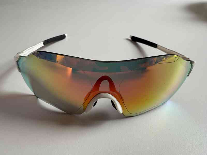 Prodám brýle OAKLEY (kopie), model EV ZERO Path - foto 6