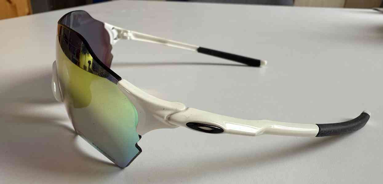 Prodám brýle OAKLEY (kopie), model EV ZERO Path - foto 3