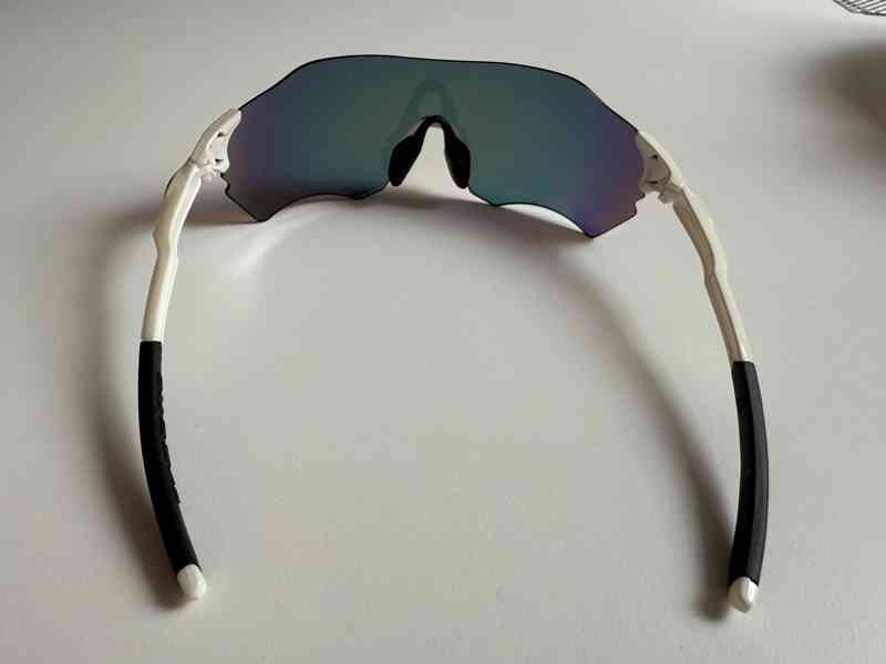 Prodám brýle OAKLEY (kopie), model EV ZERO Path - foto 7