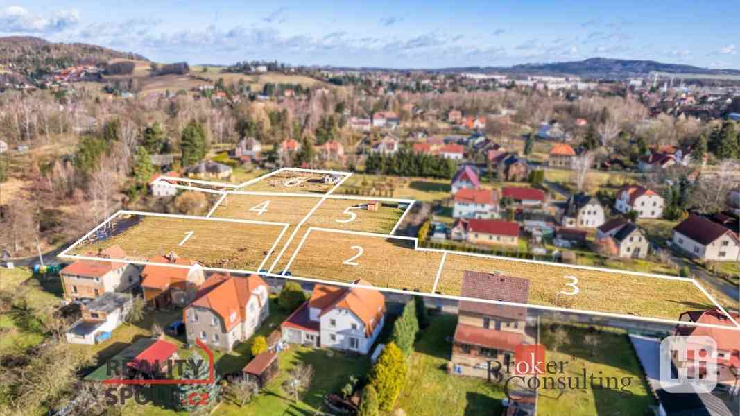 Prodej, Pozemky pro bydlení, 1500 m2 - - foto 17