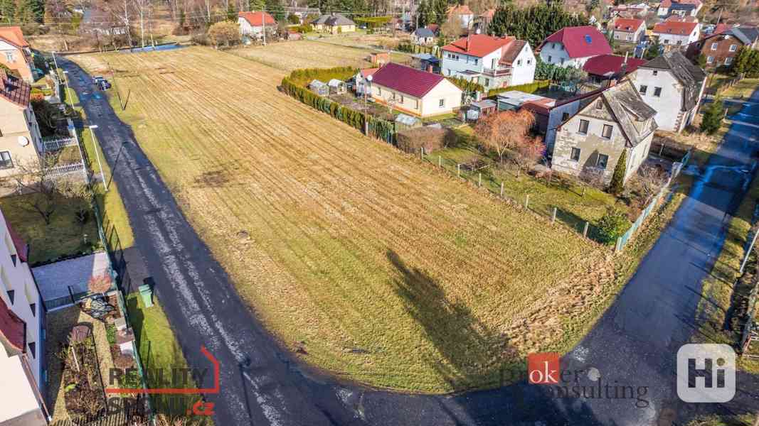 Prodej, Pozemky pro bydlení, 1500 m2 - - foto 13