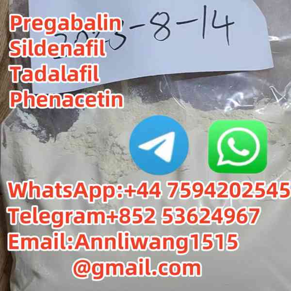 A considerate supplier of Tadalafil and Tirzepatide - foto 3