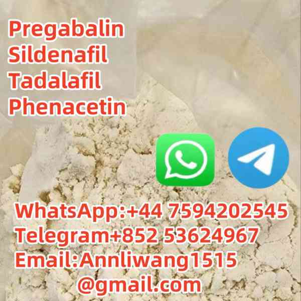 A considerate supplier of Tadalafil and Tirzepatide - foto 2