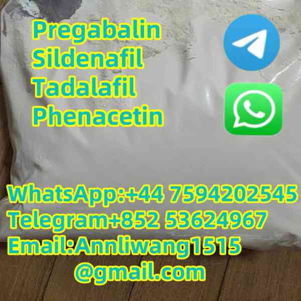 A considerate supplier of Tadalafil and Tirzepatide - foto 4