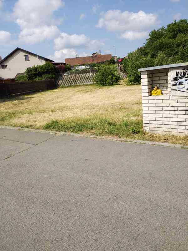 stavební pozemek pronájem - foto 2