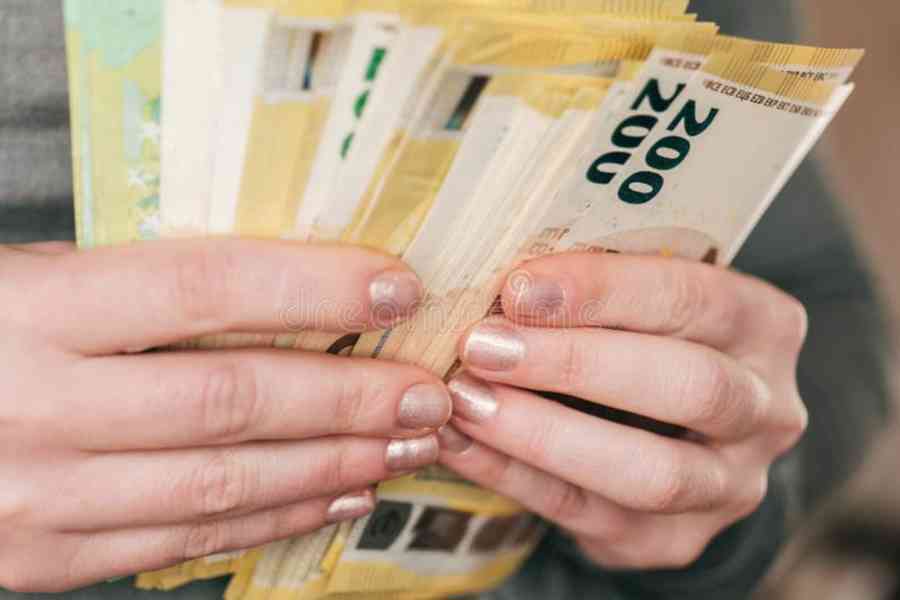 Příležitost pro vaše rychlé a bezpečné úvěrové potřeby