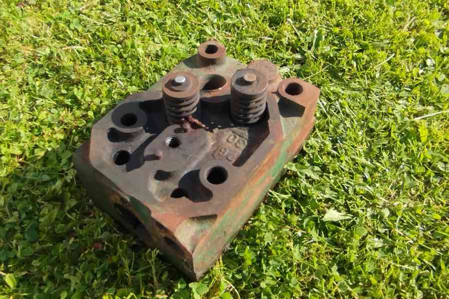 Prodám Zetor 4011 - foto 15