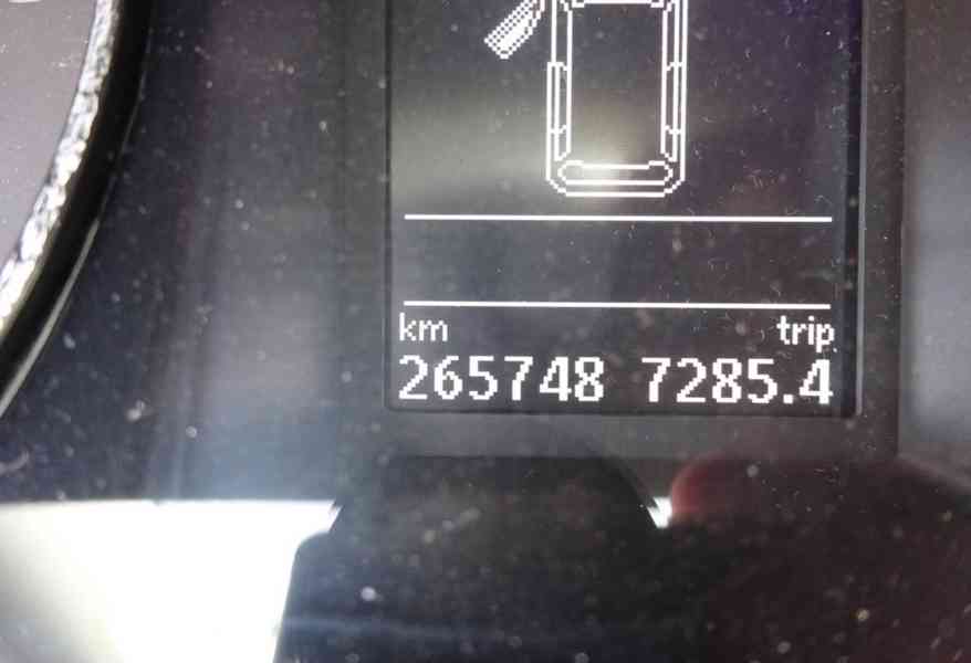 VW Passat 2.0 TDI Variant r.v.2011 (103 kw) stk:8/2026 - foto 7