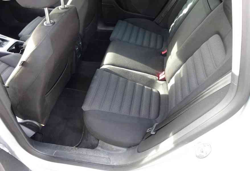 VW Passat 2.0 TDI Variant r.v.2011 (103 kw) stk:8/2026 - foto 14