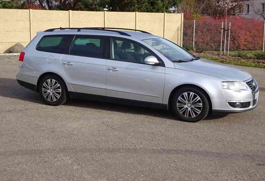 VW Passat 2.0 TDI Variant r.v.2011 (103 kw) stk:8/2026 - foto 2