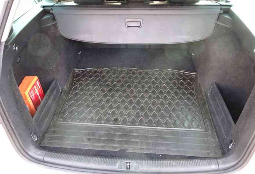 VW Passat 2.0 TDI Variant r.v.2011 (103 kw) stk:8/2026 - foto 15