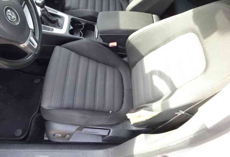VW Passat 2.0 TDI Variant r.v.2011 (103 kw) stk:8/2026 - foto 13