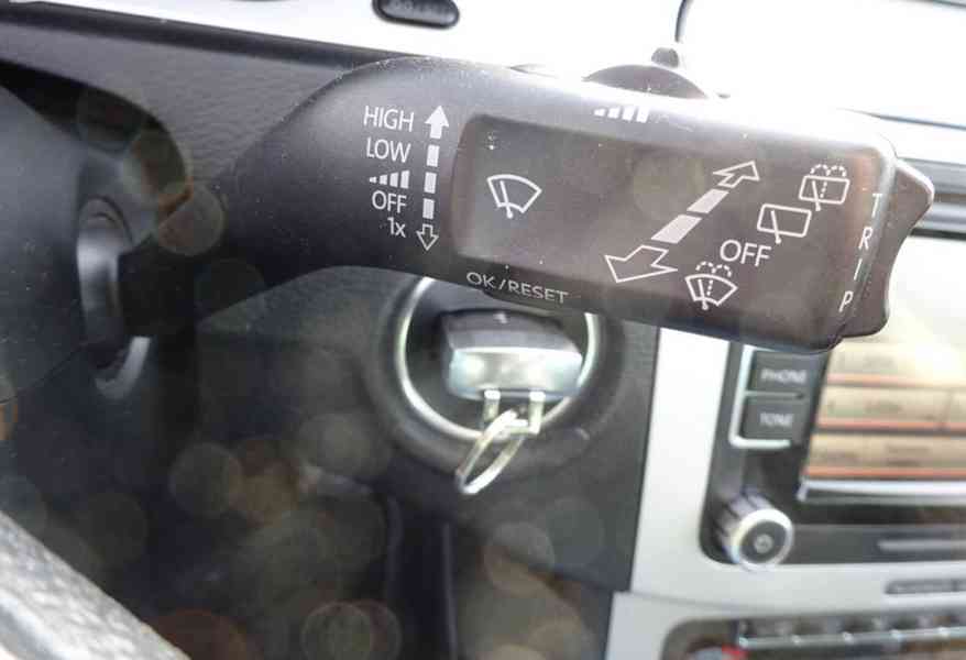 VW Passat 2.0 TDI Variant r.v.2011 (103 kw) stk:8/2026 - foto 12