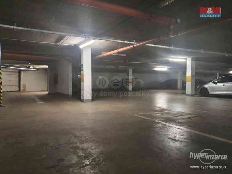 Pronájem obchodních prostor, Pardubice - centrum - foto 2