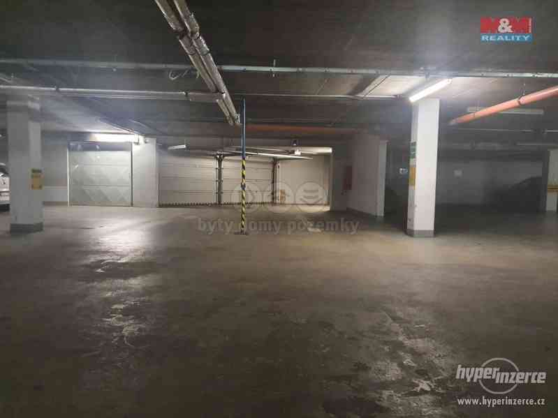 Pronájem obchodních prostor, Pardubice - centrum - foto 3