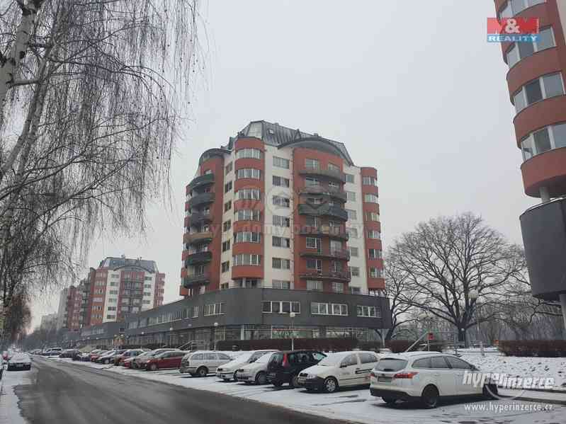 Pronájem obchodních prostor, Pardubice - centrum - foto 4