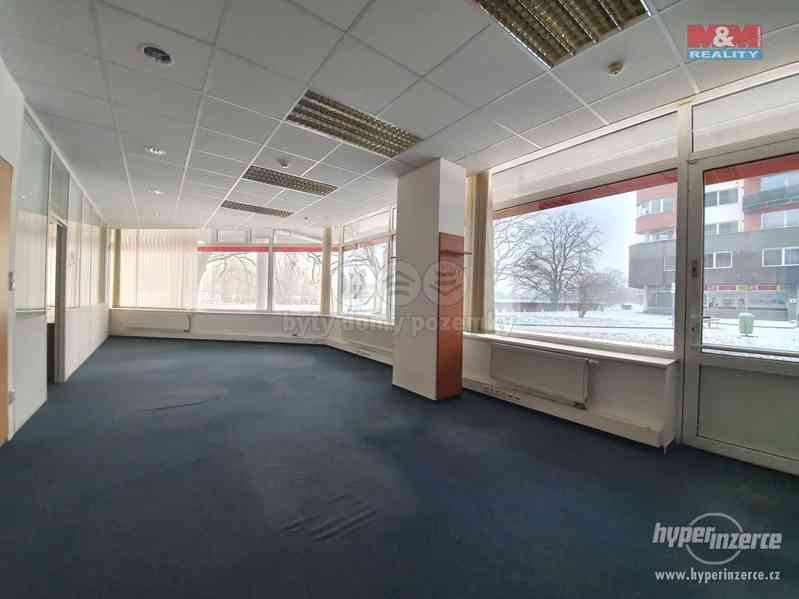 Pronájem obchodních prostor, Pardubice - centrum - foto 11